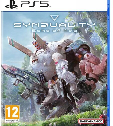Synduality: Echo Of Ada
