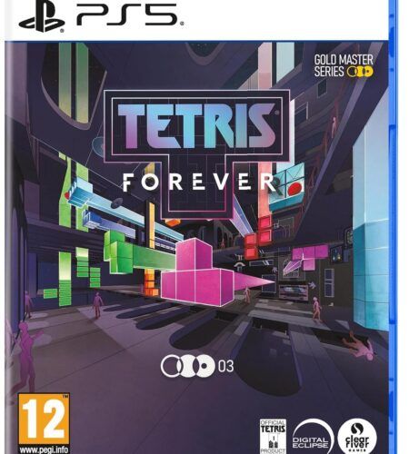 Tetris Forever