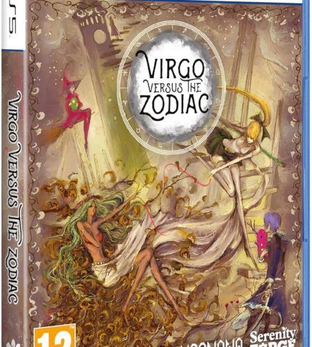 Virgo Versus The Zodiac
