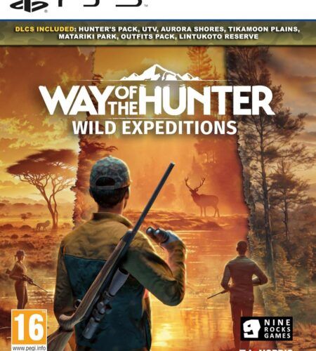 Way Of The Hunter – Wild Expeditions