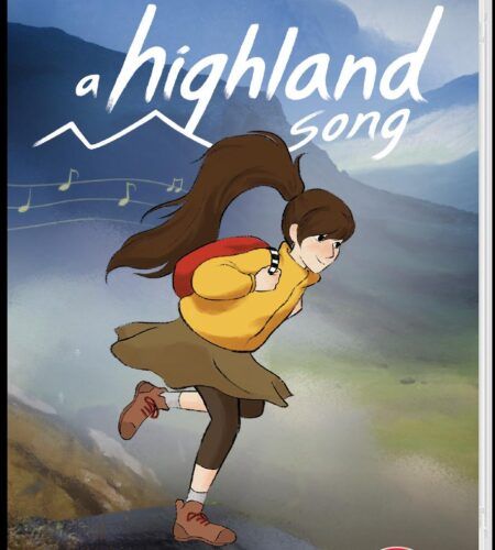 A Highland Song