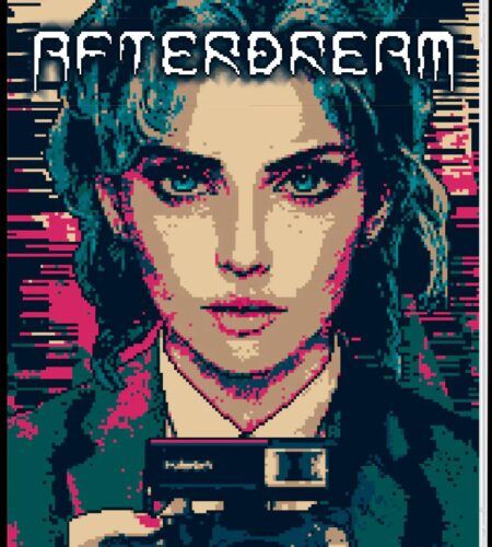 Afterdream