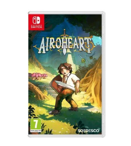 Airoheart