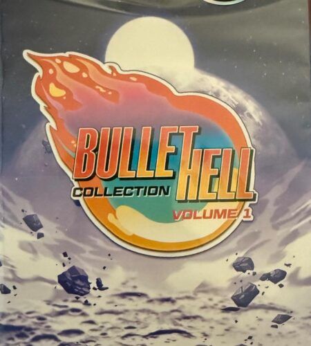 Bullet Hell Collection: Volume 1 Deluxe Edition