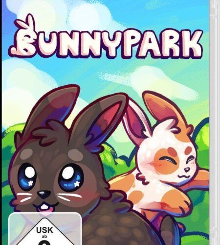 Bunny Park