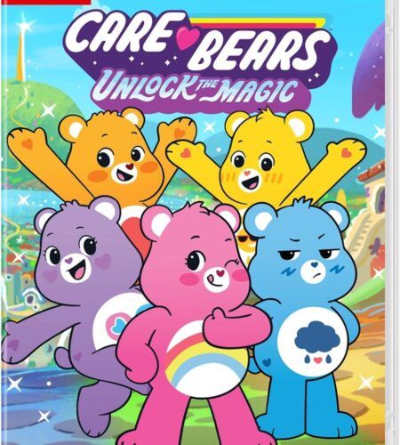 Care Bears: Unlock The Magic
