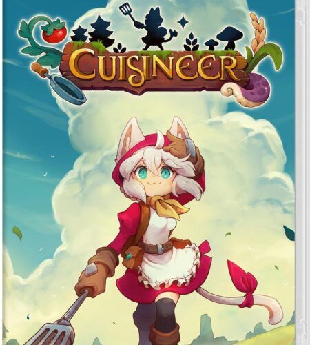 Cuisineer