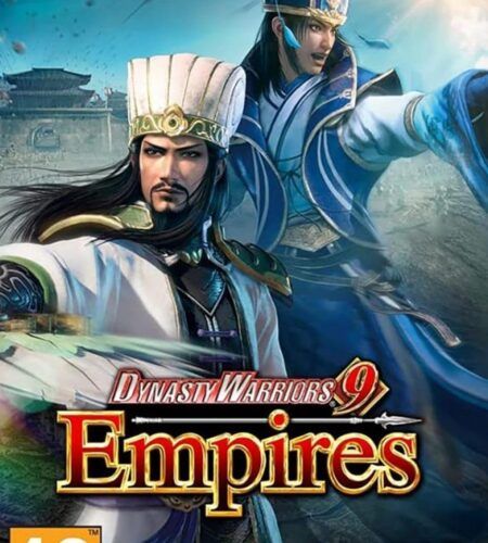 Dynasty Warriors 9 Empires