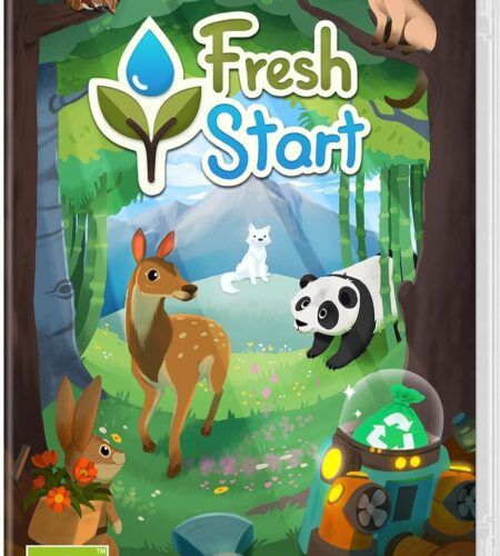 Fresh Start