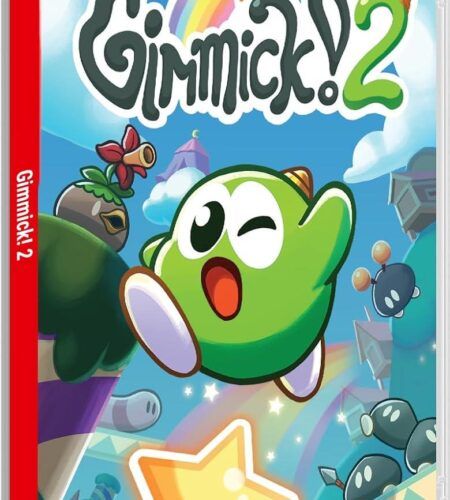 Gimmick 2