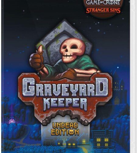 Graveyard Keeper [Undead Edition]
