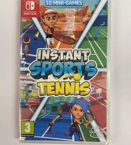 Instant Sports Tennis