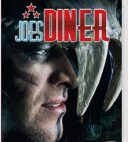 Joe&rsquo;s Diner [Code In Box]