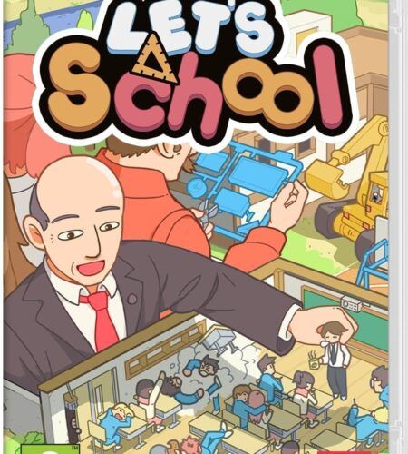 Let&rsquo;s School