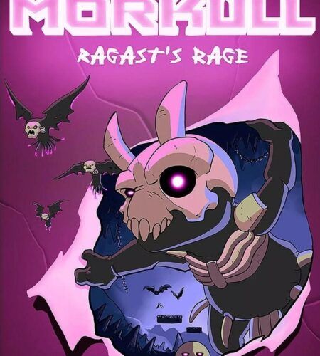 Morkull Ragast&rsquo;s Rage