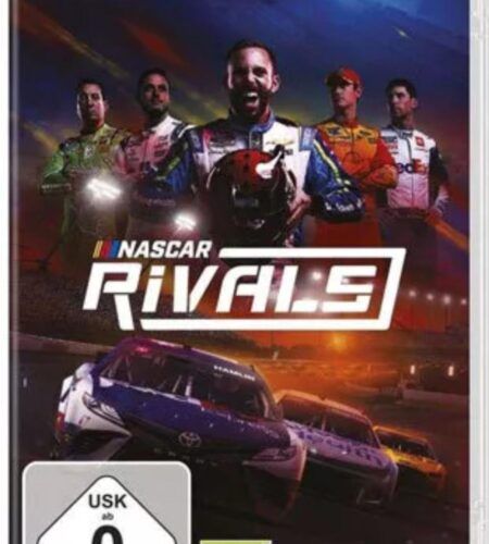NASCAR Rivals