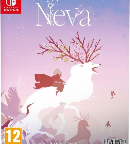 Neva Deluxe Edition