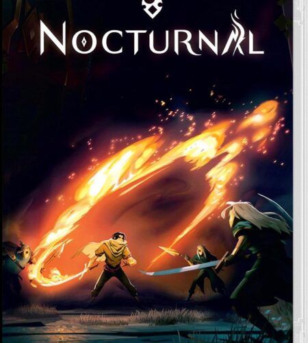 Nocturnal