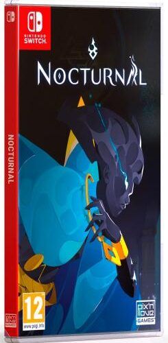 Nocturnal [First Edition]