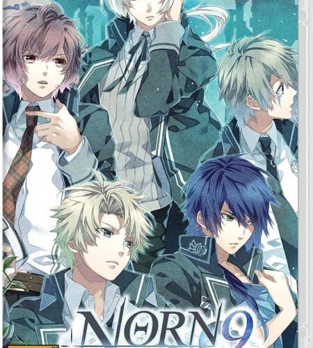 Norn9: Var Commons