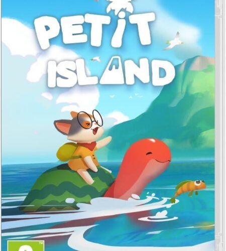 Petit Island