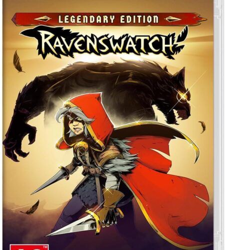 Ravenswatch [Legendary Edition]