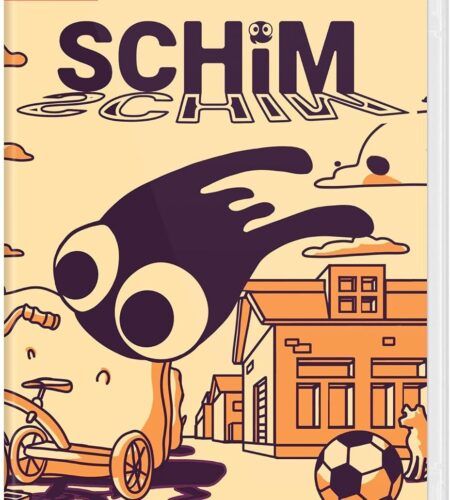 SCHiM