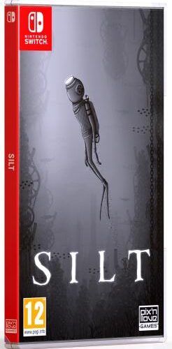 SILT [First Edition]
