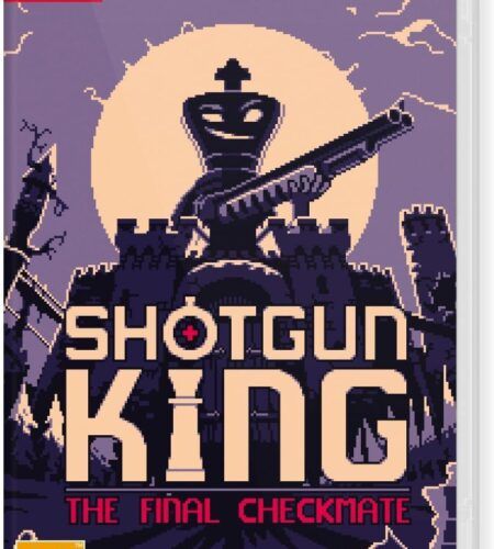 Shotgun King