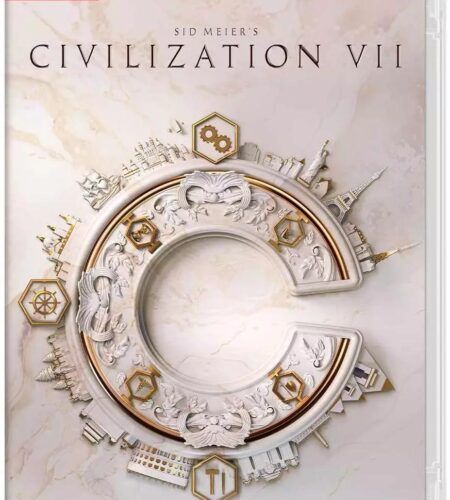 Sid Meier&rsquo;s Civilization VII