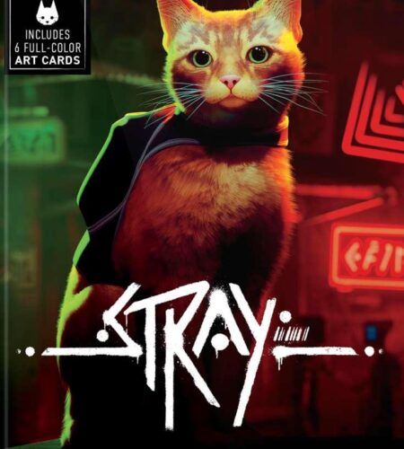 Stray