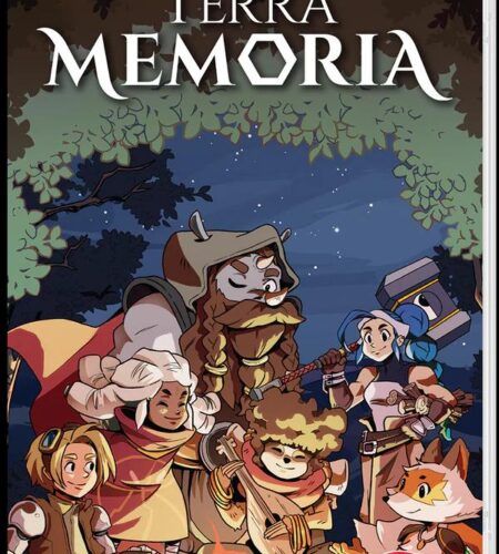 Terra Memoria