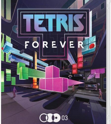 Tetris Forever
