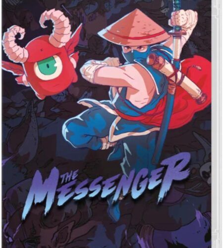 The Messenger