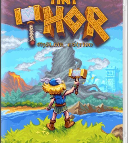 Tiny Thor