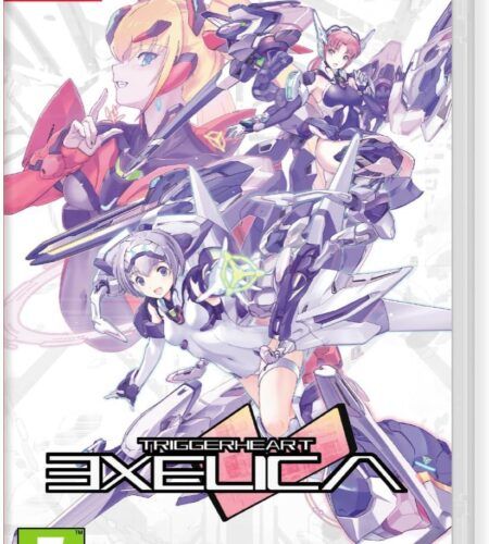 Triggerheart EXELICA
