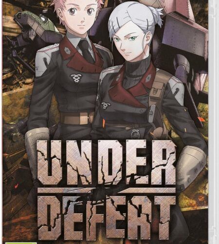 Under Defeat