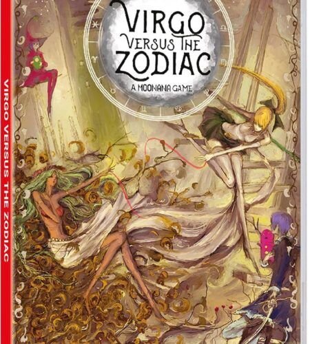 Virgo Versus The Zodiac