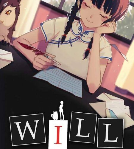 WILL: A Wonderful World