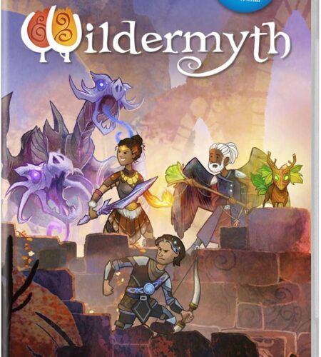Wildermyth