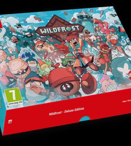 Wildfrost [Deluxe Edition]