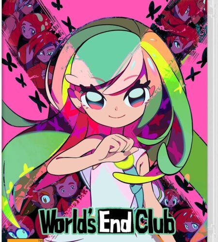 World&rsquo;s End Club