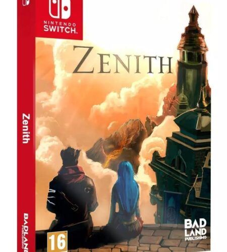 Zenith [Collector&rsquo;s Edition]