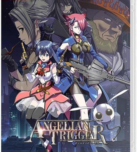 Angelian Trigger