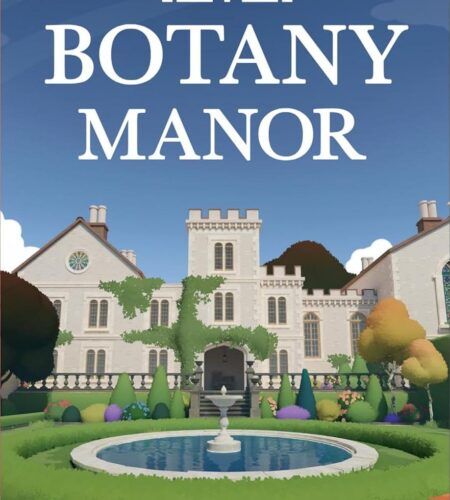 Botany Manor