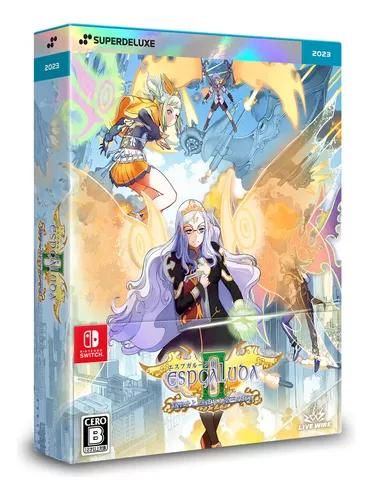 Espgaluda II [Deluxe Edition]