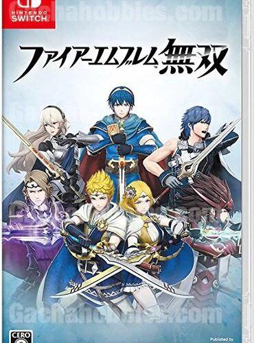 Fire Emblem Musou