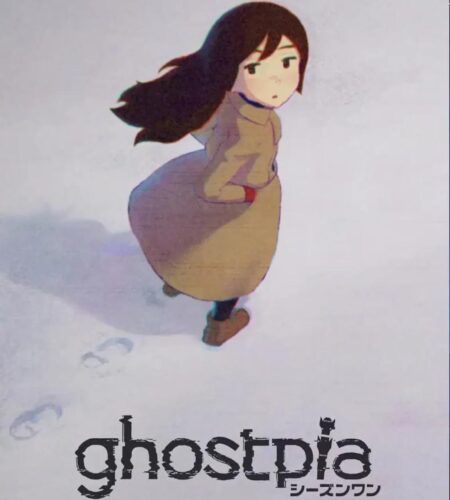 Ghostpia: Season One