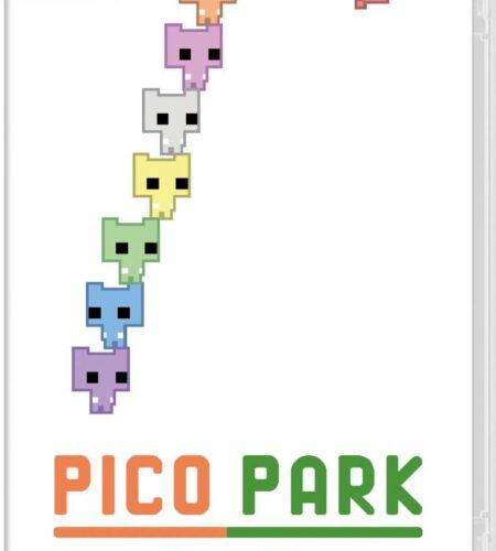 Pico Park 1+2