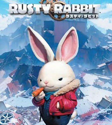 Rusty Rabbit